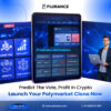 Start Your Profitable Prediction Market Using Polymarket Clone Script