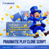 Next-Level Online Casino Platform Development – Pragmatic play