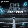 Customizable Sports Betting Clone Software for Your Brand