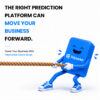 Build a High-ROI Prediction Market- Polymarket Clone Script